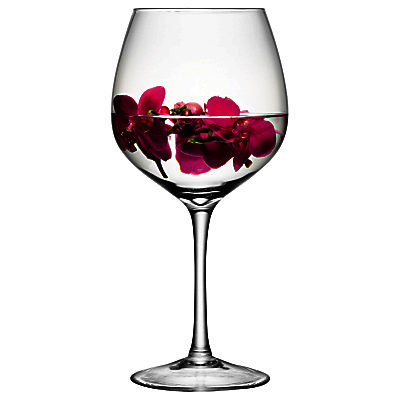 LSA International Midi Wine Glass, H39cm LSA International Midi Wine Glass, H39cm